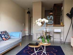 appartement à la location -   97400  SAINT-DENIS, surface 63 m2 location appartement - APR708205